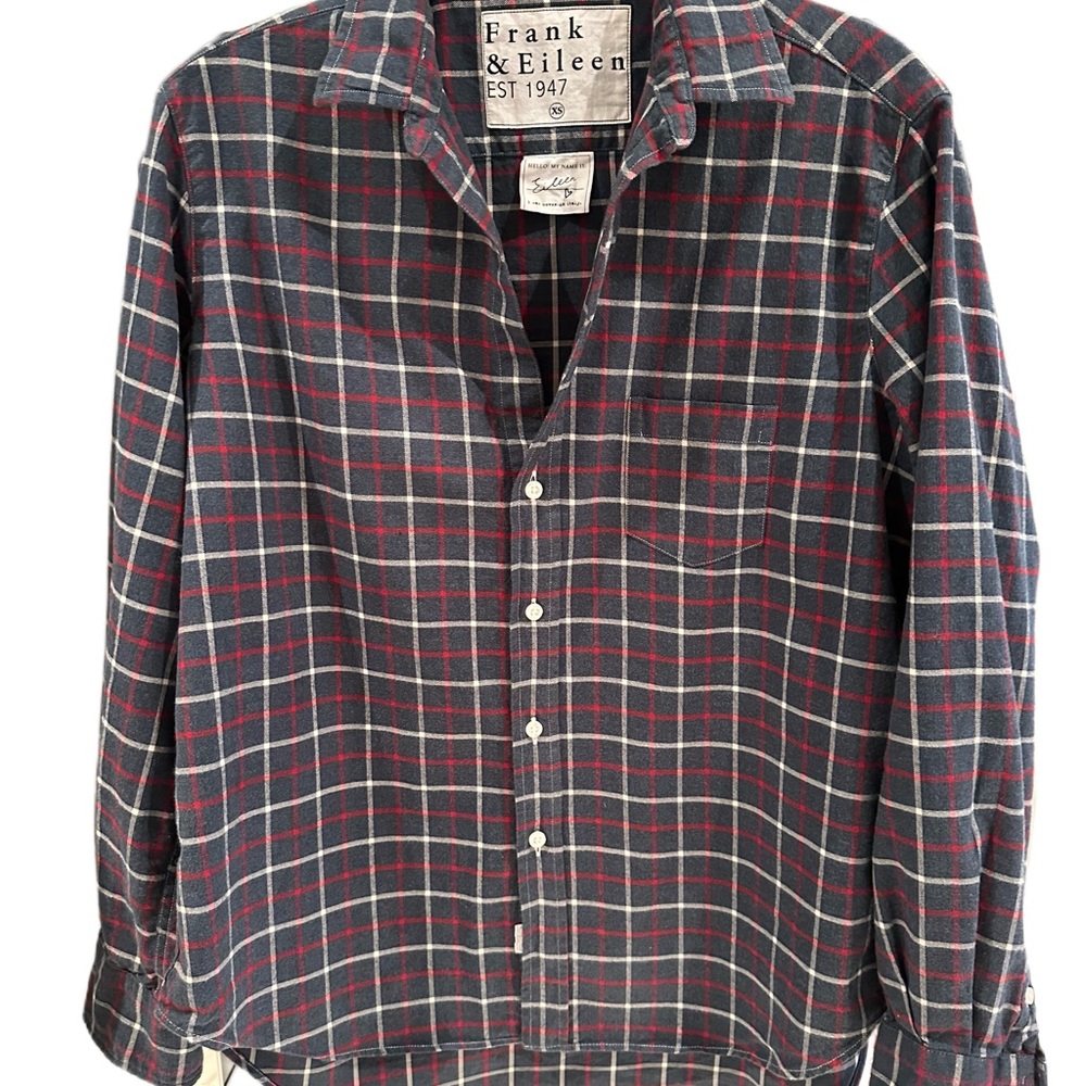 Frank And Eileen ‘Eileen’ - image 1